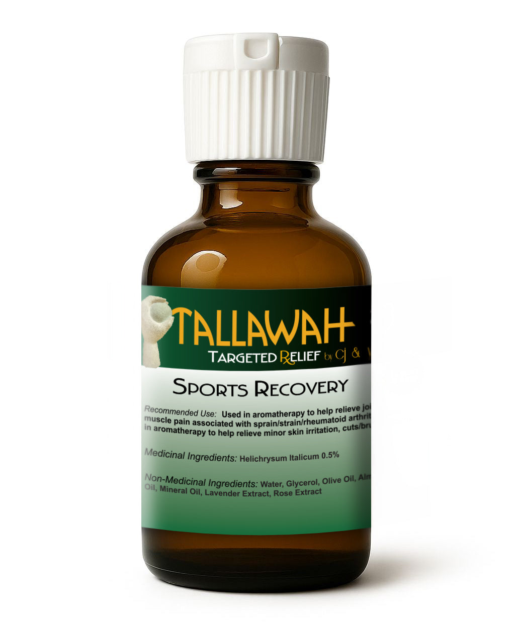 Sport Recovery