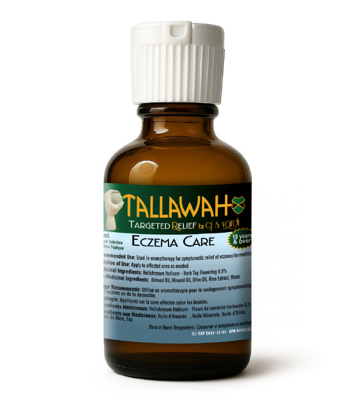 Eczema Care