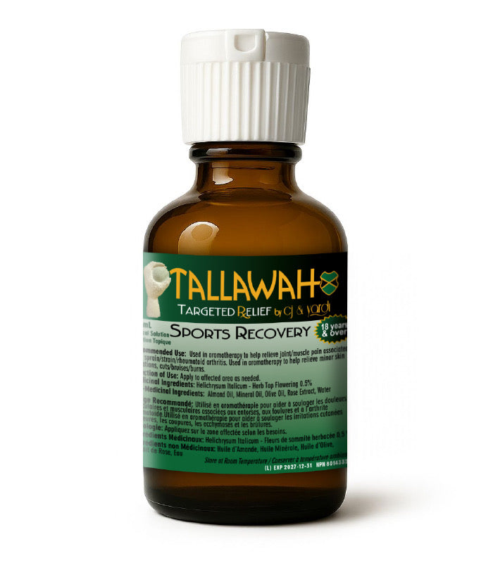 Sport Recovery